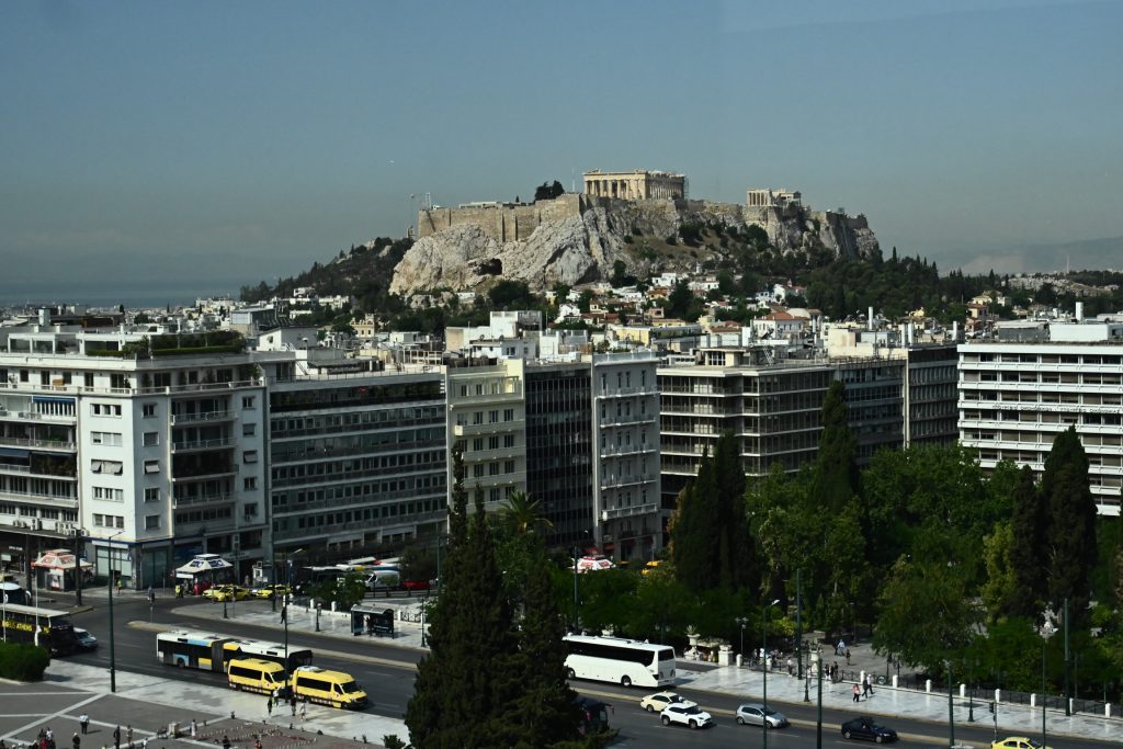 Η αποκάλυψη που συγκλονίζει: Περισσότερα από 3.000 «μαύρα σημεία» στην Αθήνα – Τι καταγγέλλουν οι πολίτες για την καθημερινότητα! - NewsPoint.gr