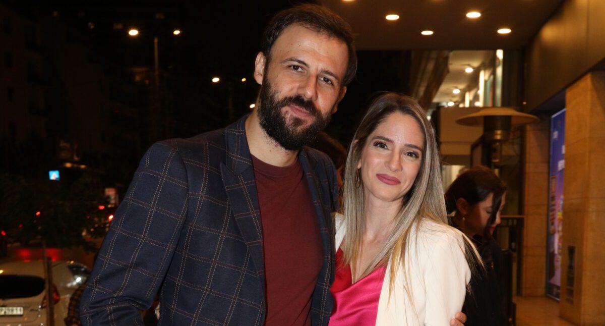 Απρόσμενος χωρισμός για τον Νίκο Γκέλια και την Αγγελική – Η αλήθεια πίσω από το συναινετικό διαζύγιο που συγκλονίζει - NewsPoint.gr