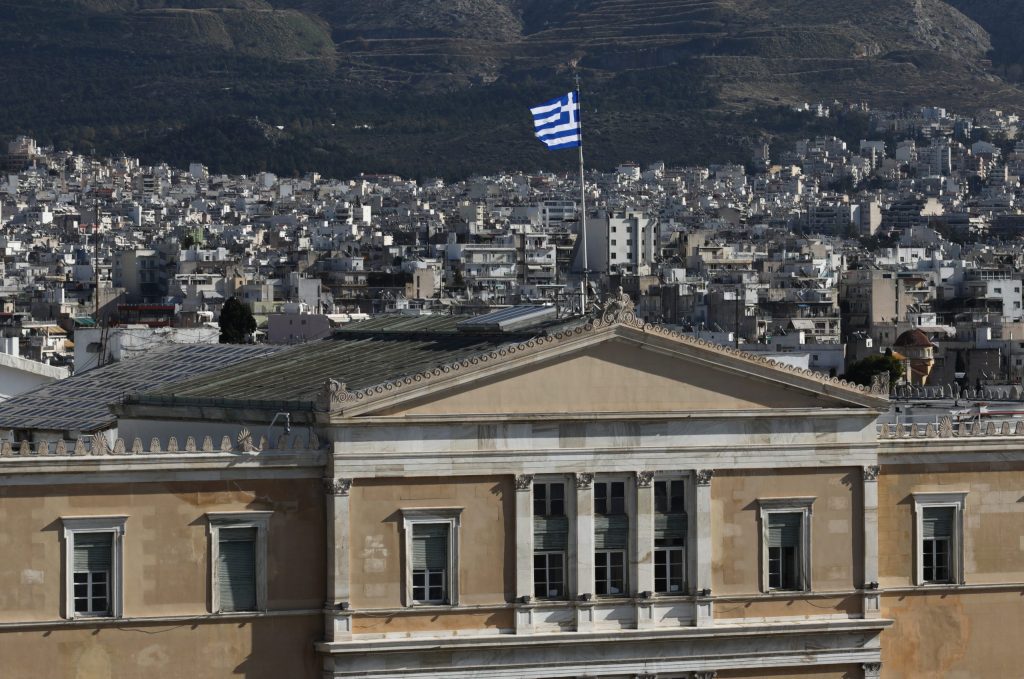 Η αναθεώρηση του Συντάγματος που αλλάζει τα πάντα – Τα μυστικά πίσω από τους νέους πολιτικούς σχεδιασμούς - NewsPoint.gr