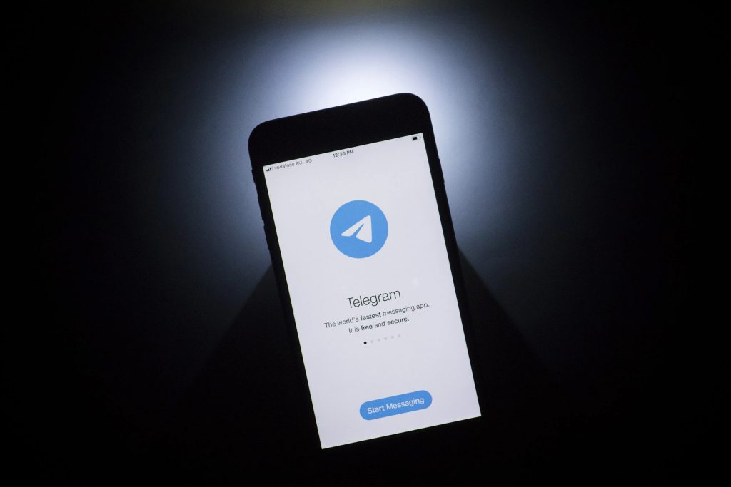 Σάλος με τον ιδρυτή του Telegram – Οι ρωσικές αρχές τον κατηγορούν για τρομοκρατία και προκαλούν παγκόσμια ανησυχία! - NewsPoint.gr