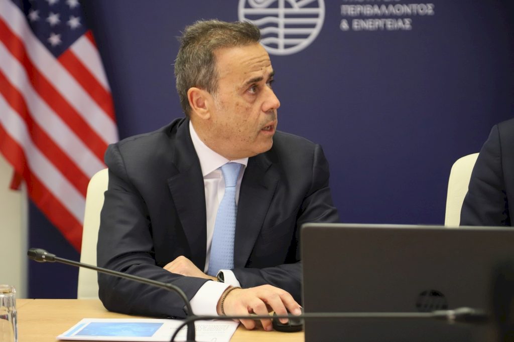 Ανατροπή στις ελληνοαμερικανικές σχέσεις: Οι ενεργειακές συμμαχίες που φέρνουν τα πάνω-κάτω! 8 Ανατροπή στις ελληνοαμερικανικές σχέσεις: Οι ενεργειακές συμμαχίες που φέρνουν τα πάνω-κάτω! - NewsPoint.gr