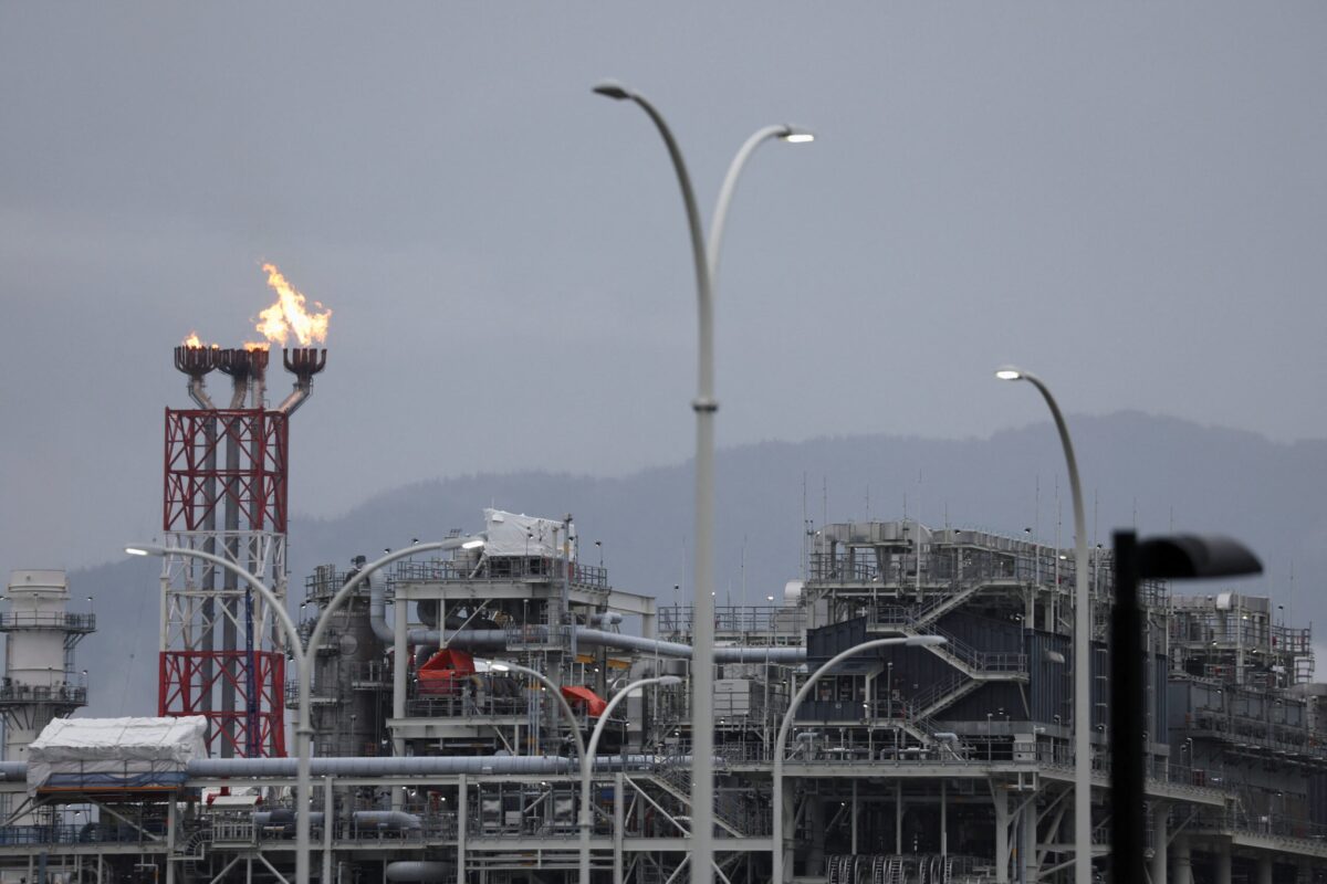 Η στρατηγική κίνηση της Energean που μπορεί να αλλάξει το ενεργειακό τοπίο στη Δυτική Αφρική – Τα σχέδια που προκαλούν αίσθηση! - NewsPoint.gr