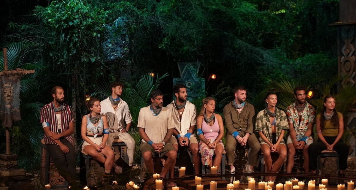 Survivor: Το μυστικό πίσω από τις ψήφους που κανείς δεν περίμενε – Τα κριτήρια που φέρνουν ανατροπές! 1 Survivor: Το μυστικό πίσω από τις ψήφους που κανείς δεν περίμενε – Τα κριτήρια που φέρνουν ανατροπές! - NewsPoint.gr