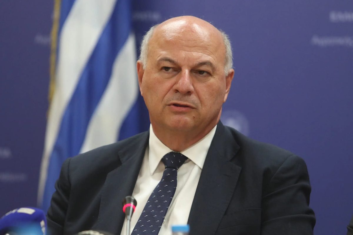 Η ανακοίνωση που ανατρέπει τα δεδομένα: Δεκάδες εκατομμύρια αποζημιώσεις στους αγρότες – Σημαντικό μήνυμα Τσιάρα και ΕΛΓΑ - NewsPoint.gr