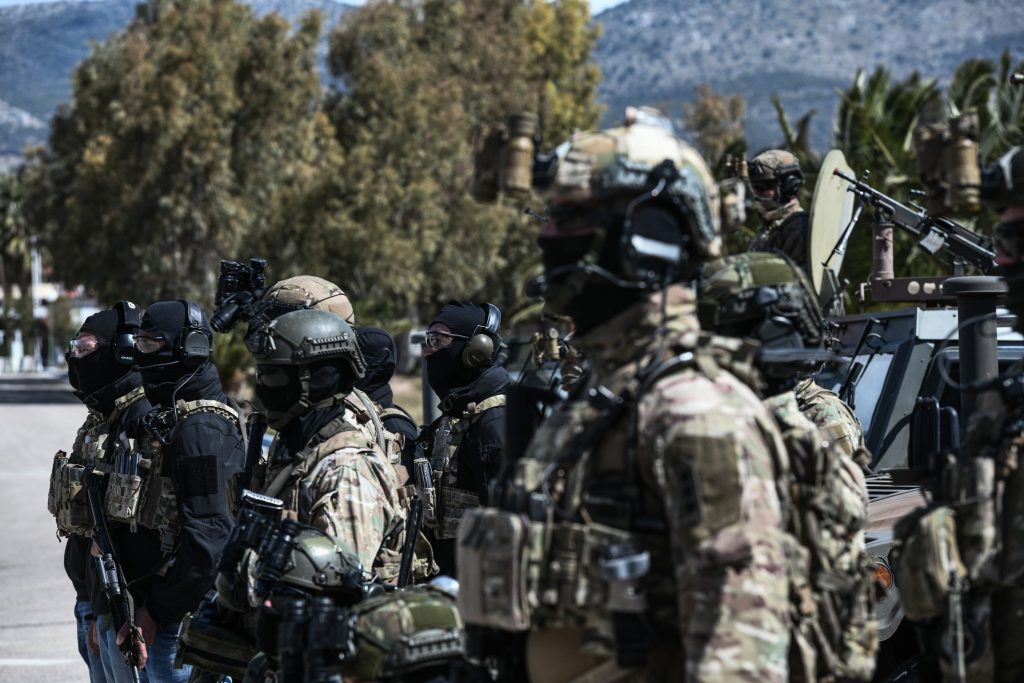 Η νέα Ταξιαρχία Εφέδρων Καταδρομέων αλλάζει τα πάντα στη στρατιωτική θητεία – Οι απρόσμενες αλλαγές που φέρνει το 2026! - NewsPoint.gr