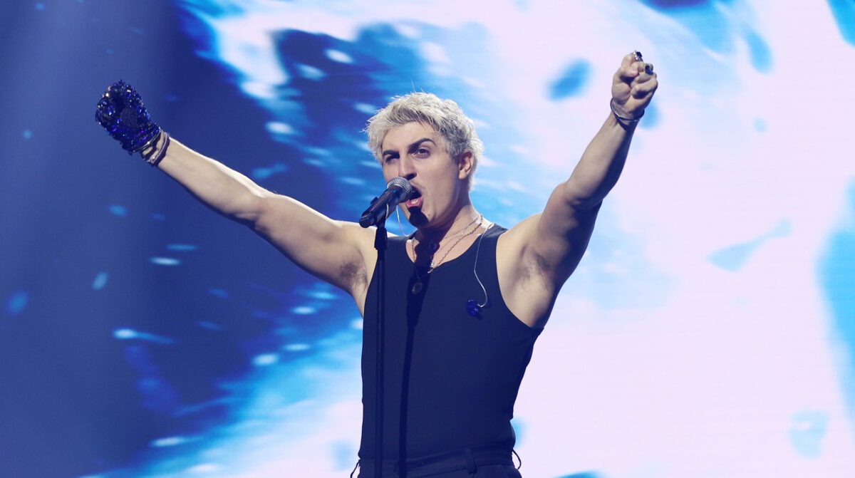 Η απίστευτη εξομολόγηση του Good Job Nicky για τον Χάρη Βαρθακούρη που άφησε τους πάντες άφωνους – «Δεν καταλαβαίνω πώς άντεξε 17 χρόνια μακριά από τη μουσική» - NewsPoint.gr