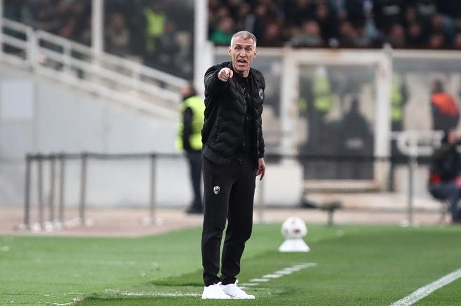 Η αποκαλυπτική δήλωση του προπονητή της Πλζεν για Παναθηναϊκό και Τετέι που ανατρέπει τα πάντα! - NewsPoint.gr
