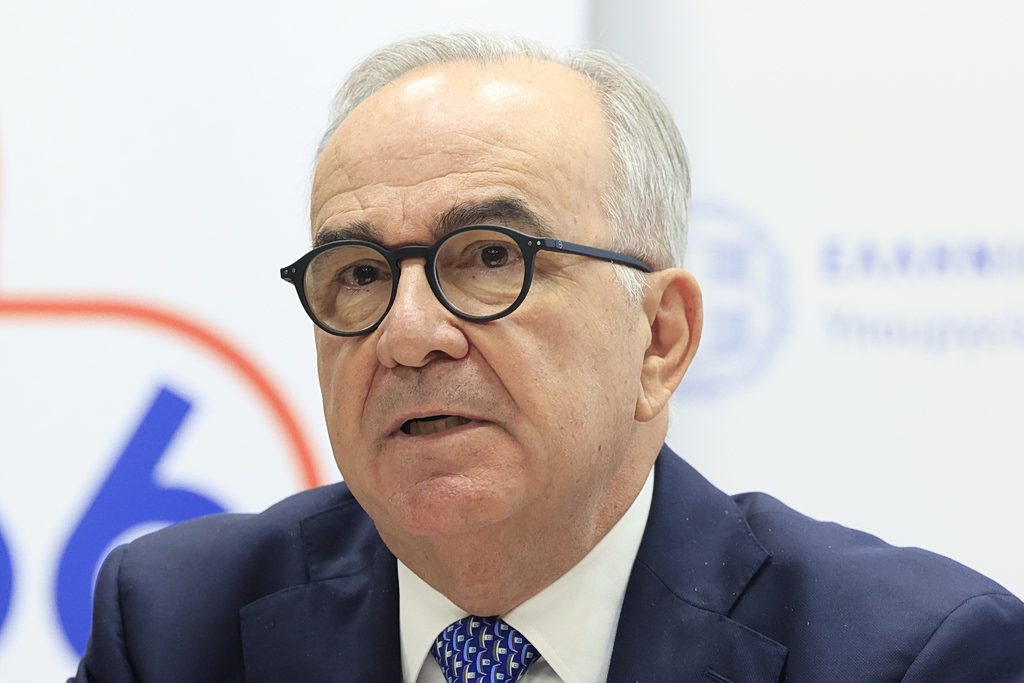 Απίστευτη παρέμβαση Παπαθανάση στις Βρυξέλλες – Η κατανομή των ευρωπαϊκών κονδυλίων που αλλάζει τα δεδομένα! - NewsPoint.gr