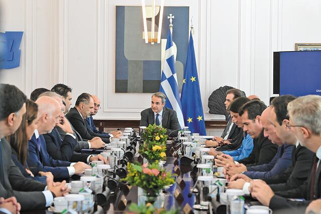 Η αλήθεια που κανείς δεν περίμενε: Έρχονται σαρωτικά μέτρα για τον παράνομο τζόγο και συγκλονιστικές αλλαγές για αγρότες και στέγαση! 1 Η αλήθεια που κανείς δεν περίμενε: Έρχονται σαρωτικά μέτρα για τον παράνομο τζόγο και συγκλονιστικές αλλαγές για αγρότες και στέγαση! - NewsPoint.gr