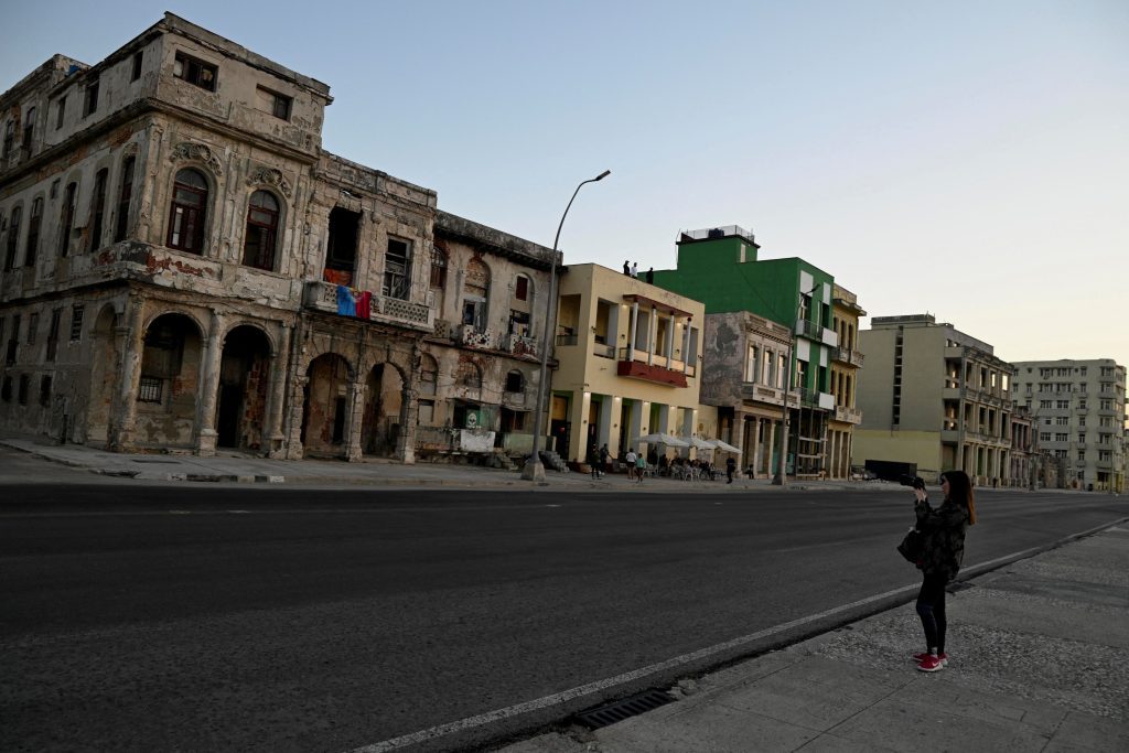 Ανατροπή στην Κούβα: ΗΠΑ και Κούβα σε κοινή έρευνα μετά την αιματηρή συμπλοκή στο ταχύπλοο – Όλα όσα αποκαλύφθηκαν 6 Ανατροπή στην Κούβα: ΗΠΑ και Κούβα σε κοινή έρευνα μετά την αιματηρή συμπλοκή στο ταχύπλοο – Όλα όσα αποκαλύφθηκαν - NewsPoint.gr