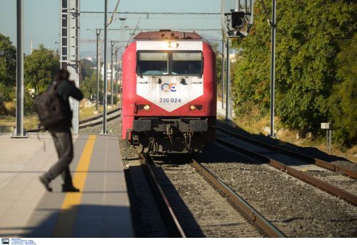 Συναγερμός στον ΟΣΕ: Δολιοφθορά στα καλώδια τηλεδιοίκησης – Η άμεση επέμβαση που έσωσε το σιδηροδρομικό δίκτυο - NewsPoint.gr