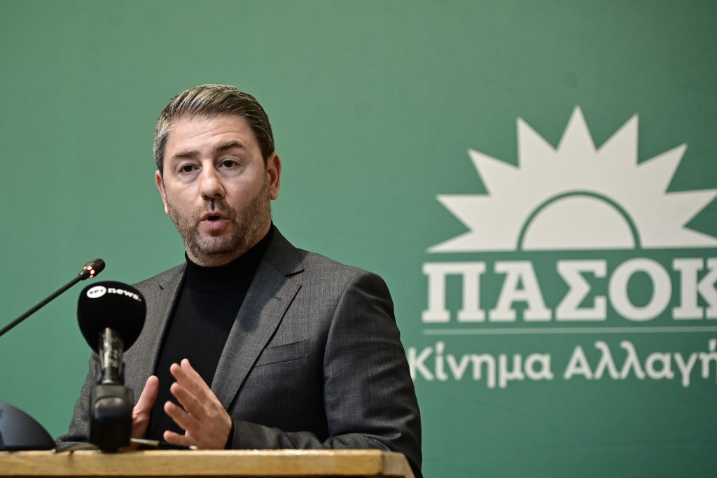 Η καταιγίδα πολιτικών αντιδράσεων μετά την απόφαση για τις υποκλοπές – Το Μαξίμου στο επίκεντρο, οι νέες αποκαλύψεις και η αγωνία για το μέλλον 1 Η καταιγίδα πολιτικών αντιδράσεων μετά την απόφαση για τις υποκλοπές – Το Μαξίμου στο επίκεντρο, οι νέες αποκαλύψεις και η αγωνία για το μέλλον - NewsPoint.gr