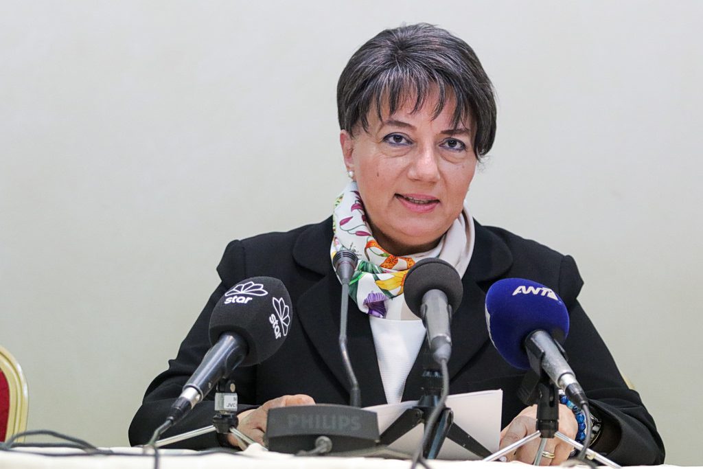Αναπάντεχο βαρύ πένθος στη Φιλοσοφική ΕΚΠΑ: Η απώλεια της Ελένης Καραμαλέγκου συγκλονίζει το πανεπιστήμιο! - NewsPoint.gr