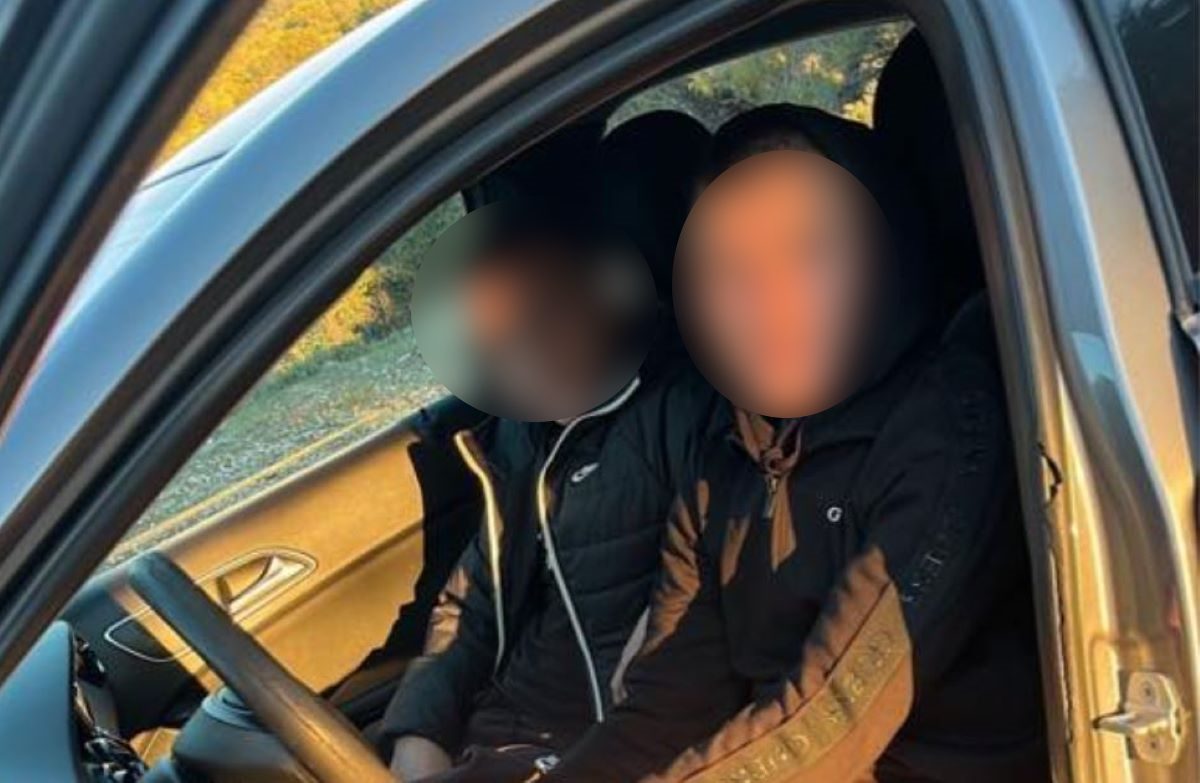 Λουτράκι: Η συγκλονιστική αλήθεια πίσω από την τραγωδία – Ο 17χρονος έχασε τη ζωή του σώζοντας τον φίλο του! 1 Λουτράκι: Η συγκλονιστική αλήθεια πίσω από την τραγωδία – Ο 17χρονος έχασε τη ζωή του σώζοντας τον φίλο του! - NewsPoint.gr