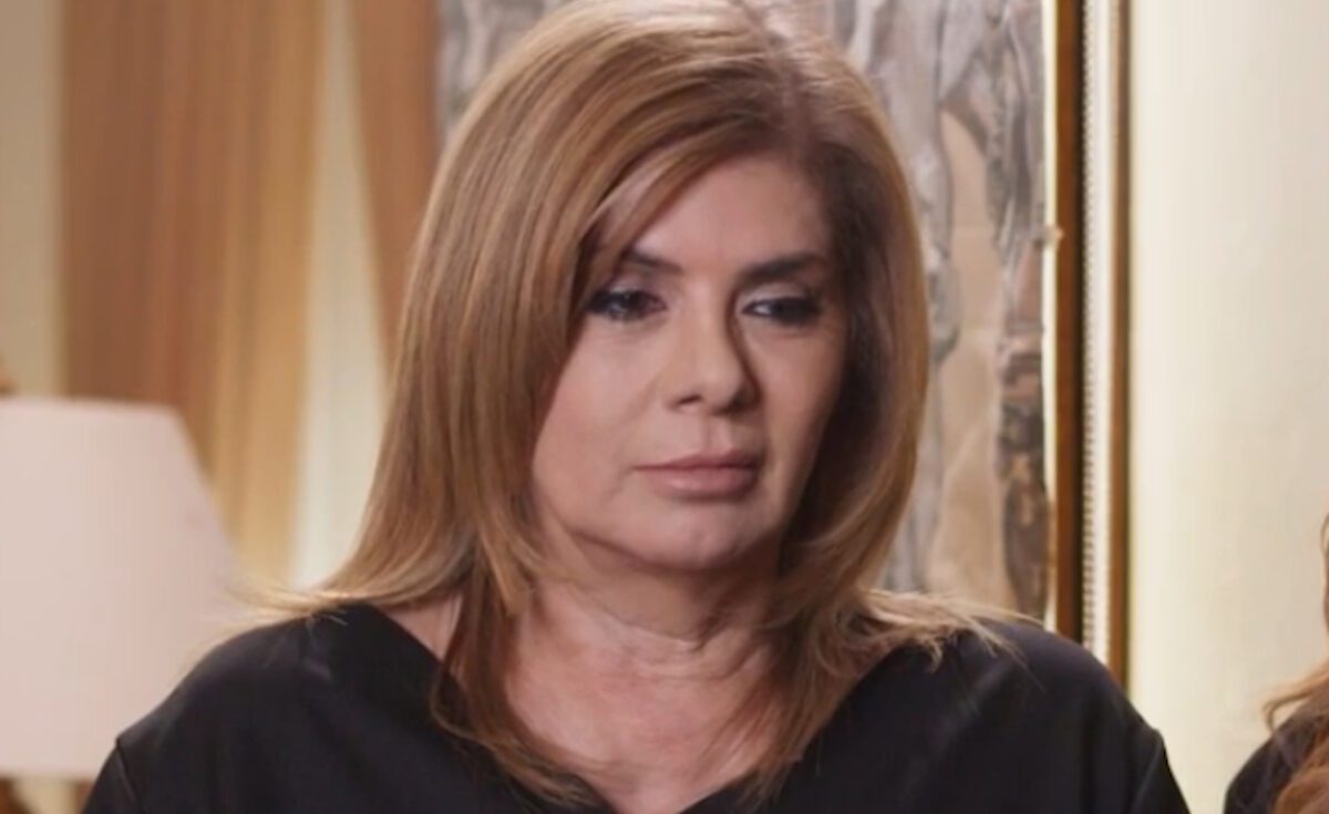 Γη της Ελιάς: Οι ανατροπές που κανείς δεν περιμένει – Η Κούλα συγκλονίζει με την απόφασή της για την Ασπασία! 21 Γη της Ελιάς: Οι ανατροπές που κανείς δεν περιμένει – Η Κούλα συγκλονίζει με την απόφασή της για την Ασπασία! - NewsPoint.gr