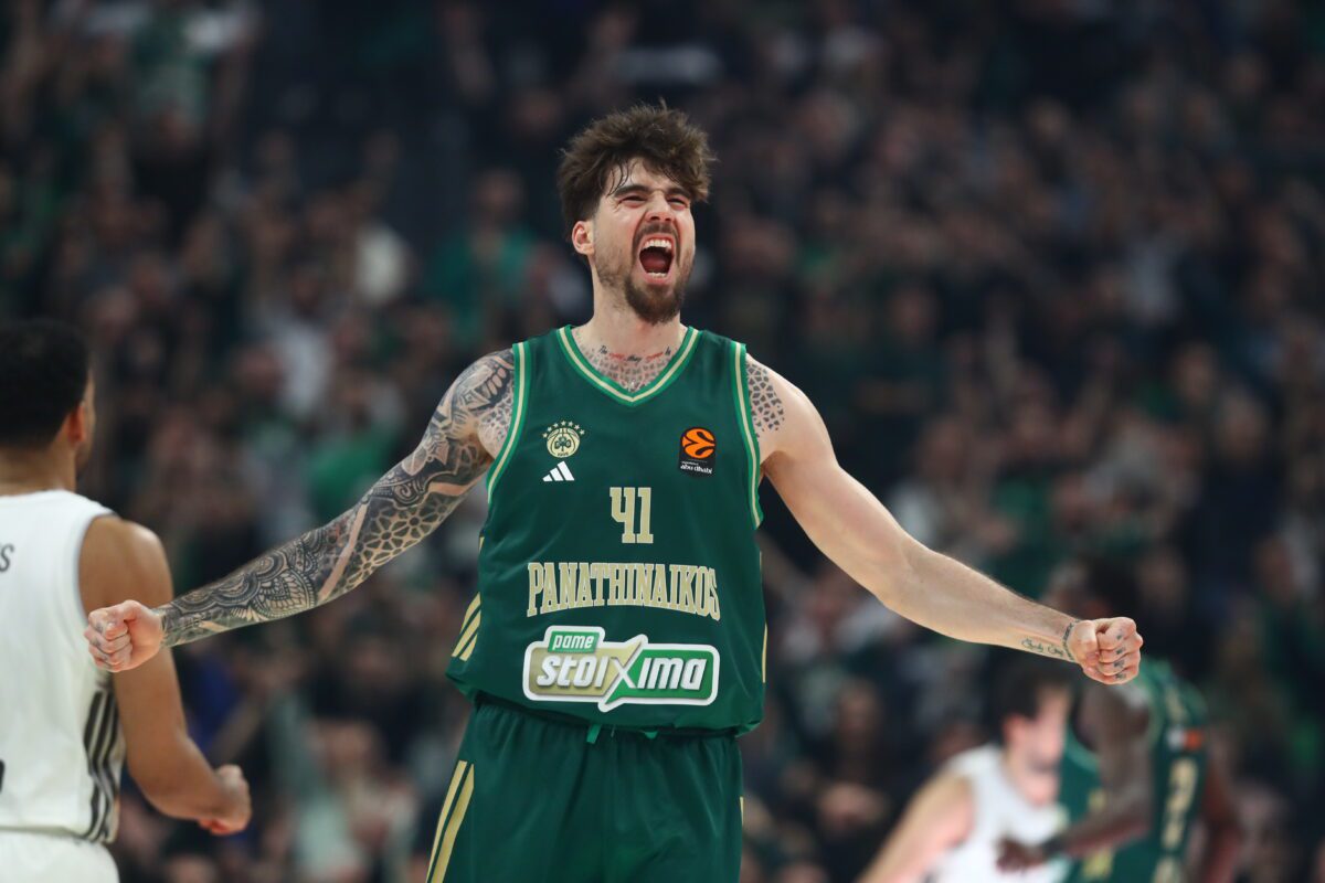 Σάλος στην Euroleague: Ολυμπιακός «χορεύει» στη 2η θέση, Παναθηναϊκός εκτοξεύεται στην 6η – Ανατροπές στις θέσεις των playoffs! 19 Σάλος στην Euroleague: Ολυμπιακός «χορεύει» στη 2η θέση, Παναθηναϊκός εκτοξεύεται στην 6η – Ανατροπές στις θέσεις των playoffs! - NewsPoint.gr