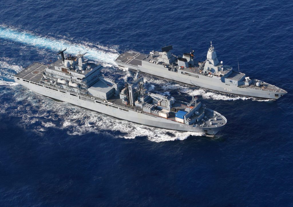 Απίστευτο σκάνδαλο σαμποτάζ στη Γερμανία: Έλληνας στο επίκεντρο διεθνούς συνωμοσίας στην κορβέτα «Emden»! 2 Απίστευτο σκάνδαλο σαμποτάζ στη Γερμανία: Έλληνας στο επίκεντρο διεθνούς συνωμοσίας στην κορβέτα «Emden»! - NewsPoint.gr