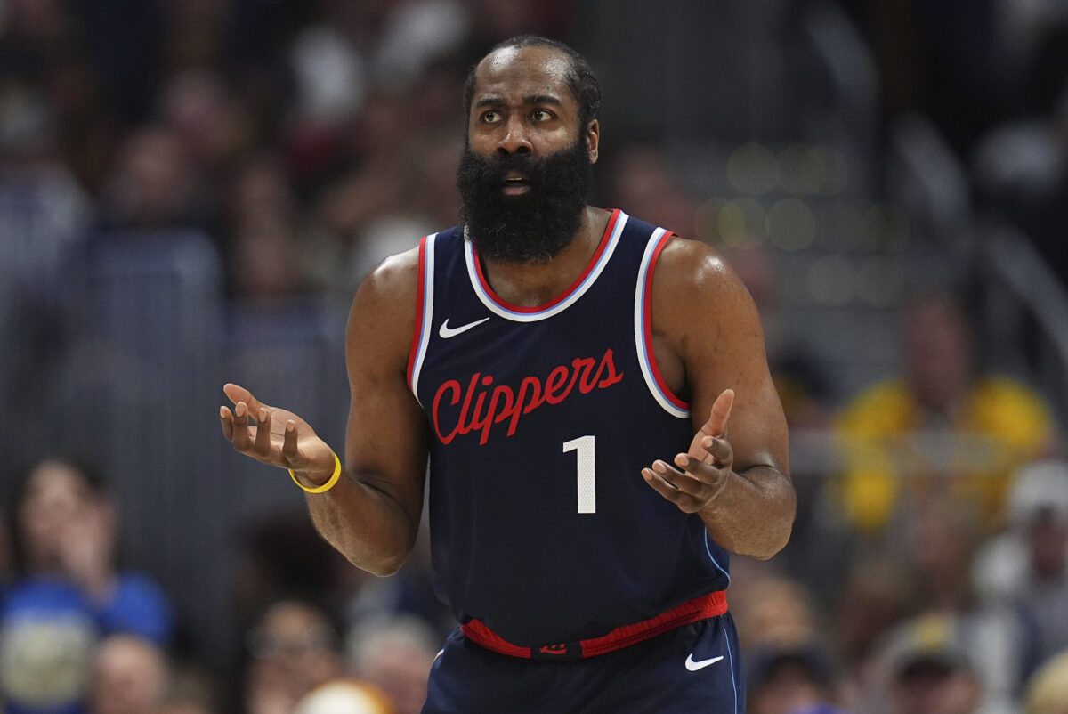 Η μετακίνηση που άφησε άφωνο το NBA: Ο Τζέιμς Χάρντεν στους Καβαλίερς – Η ανταλλαγή που άλλαξε τα δεδομένα! 4 Η μετακίνηση που άφησε άφωνο το NBA: Ο Τζέιμς Χάρντεν στους Καβαλίερς – Η ανταλλαγή που άλλαξε τα δεδομένα! - NewsPoint.gr