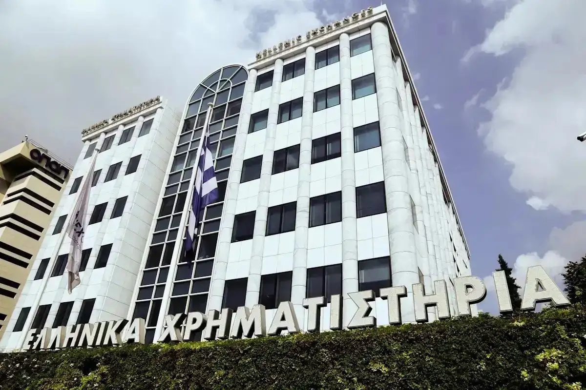 «Ανατρεπτική κίνηση από το Χρηματιστήριο Αθηνών – Η αγορά που αλλάζει τα δεδομένα στην ενέργεια!» - NewsPoint.gr