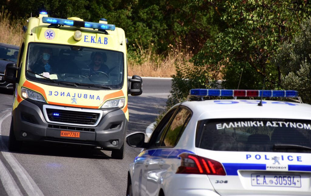 Συναγερμός στη Μπάφρα Ιωαννίνων: Άγρια επίθεση με μαχαίρι σε 21χρονο – Όλο το παρασκήνιο που συγκλονίζει! - NewsPoint.gr