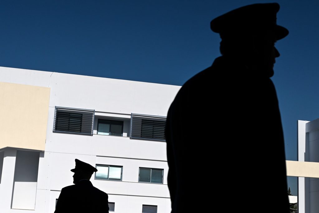 Σάλος στην Πολεμική Αεροπορία: Συνελήφθη σμήναρχος που αποκάλυπτε μυστικά στην Κίνα – Πώς τον εντόπισε η ΕΥΠ - NewsPoint.gr