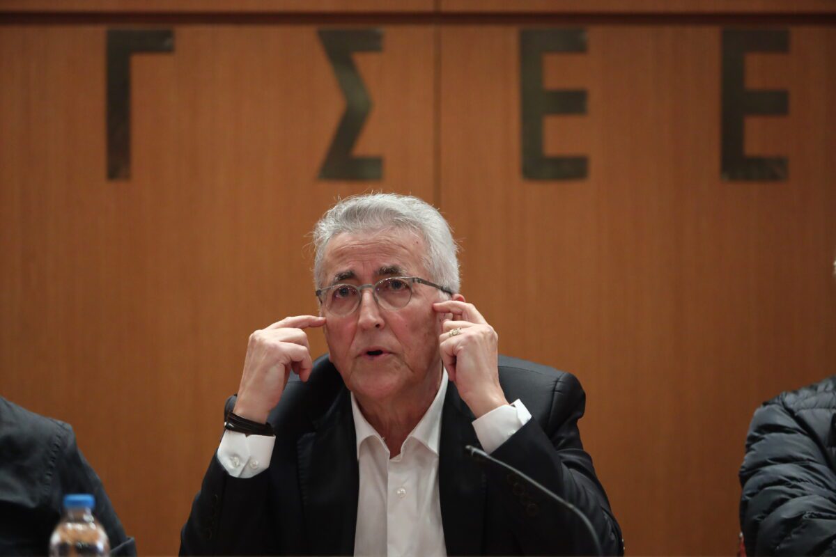 Αποκάλυψη σοκ: Πώς ξεδιπλώθηκε το σκάνδαλο με τα κοινοτικά κονδύλια – Ο ρόλος-κλειδί της γενικής γραμματέως και δημοσιογράφου στην υπόθεση Παναγόπουλου 1 Αποκάλυψη σοκ: Πώς ξεδιπλώθηκε το σκάνδαλο με τα κοινοτικά κονδύλια – Ο ρόλος-κλειδί της γενικής γραμματέως και δημοσιογράφου στην υπόθεση Παναγόπουλου - NewsPoint.gr
