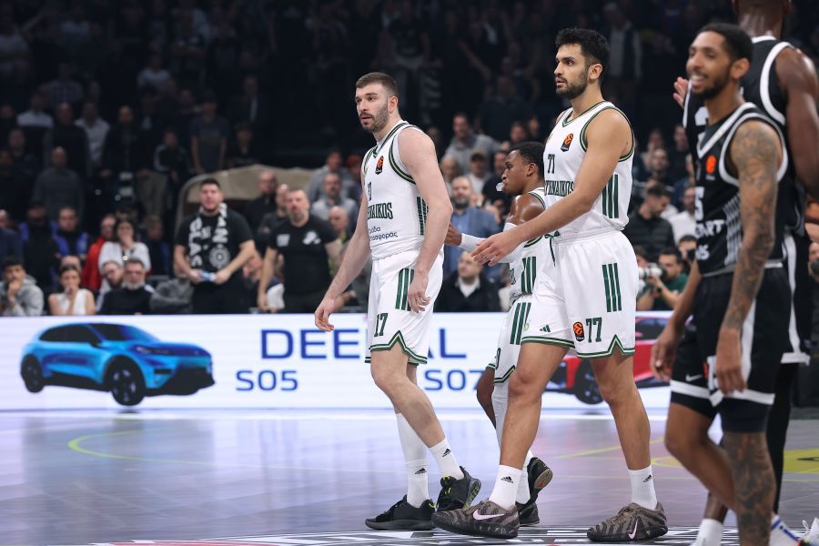 Απίστευτη ένταση ανάμεσα σε Ρογκαβόπουλο και Λάκιτς – Τι οδήγησε στον αποκλεισμό του Έλληνα άσου; - NewsPoint.gr
