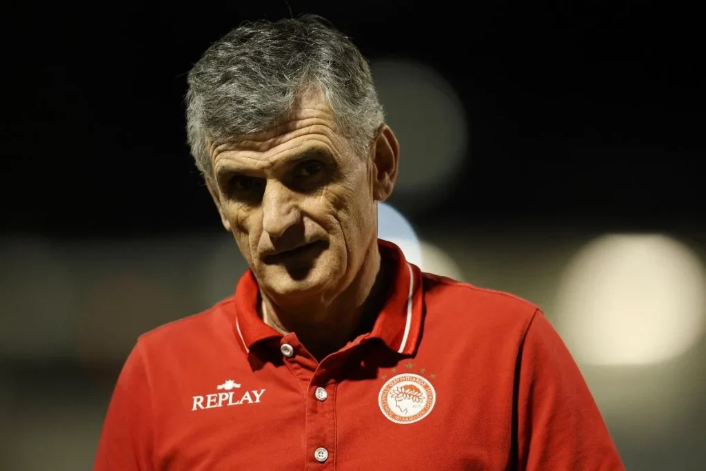 Απίστευτη παραδοχή Μεντιλίμπαρ μετά το 0-0: «Κάναμε τα πάντα, αλλά τα… τείχη δεν έπεσαν!» - NewsPoint.gr