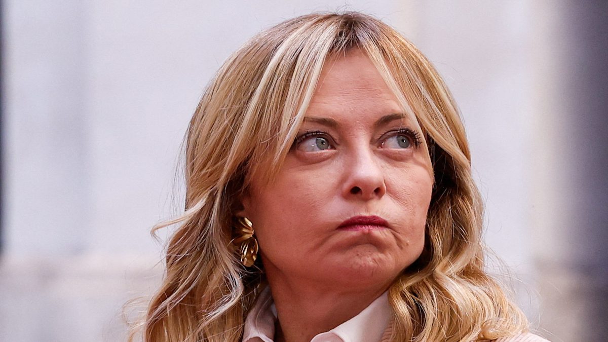Ανατροπή στην Ιταλία: Τα αυστηρά μέτρα της Μελόνι που αλλάζουν τα πάντα στη δημόσια ασφάλεια προκαλούν θύελλα αντιδράσεων! - NewsPoint.gr