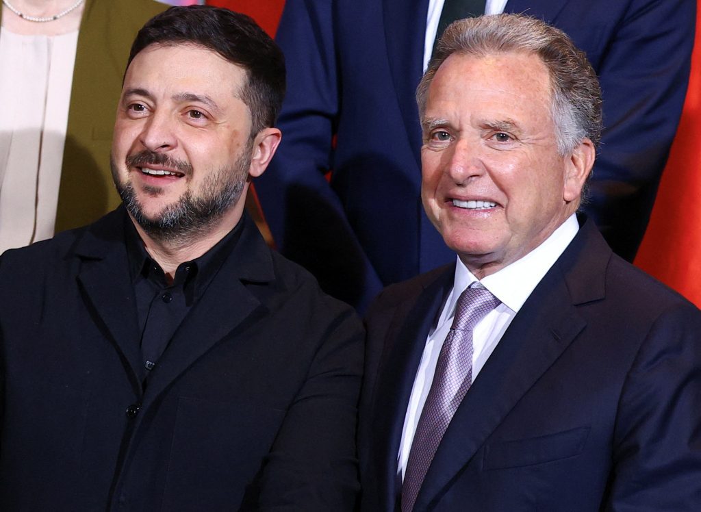 Οι δραματικές παρασκηνιακές συζητήσεις για ειρήνη Ρωσίας-Ουκρανίας που αλλάζουν τα πάντα – Τι θα κρίνει τη συμφωνία; - NewsPoint.gr