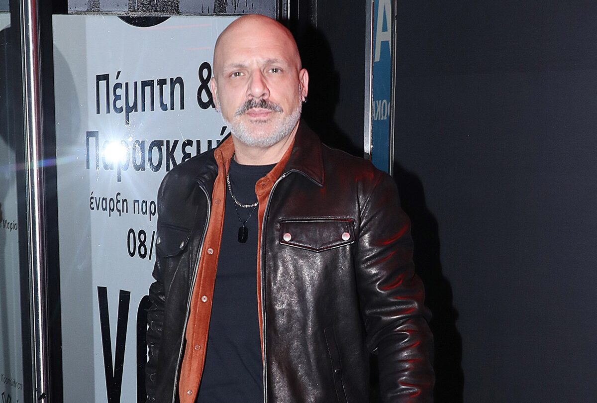 Η αποκάλυψη του Νίκου Μουτσινά που προκάλεσε αίσθηση – Γιατί γύρισε σελίδα στην τηλεόραση και τι ετοιμάζει τώρα; 20 Η αποκάλυψη του Νίκου Μουτσινά που προκάλεσε αίσθηση – Γιατί γύρισε σελίδα στην τηλεόραση και τι ετοιμάζει τώρα; - NewsPoint.gr