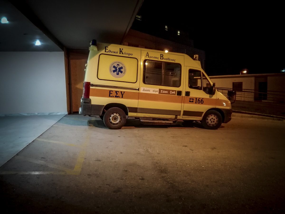 Σοκ στο Πικέρμι: Μοιραία παράσυρση πεζού στη Μαραθώνος – Όλα όσα αποκάλυψαν οι πρώτες έρευνες 7 Σοκ στο Πικέρμι: Μοιραία παράσυρση πεζού στη Μαραθώνος – Όλα όσα αποκάλυψαν οι πρώτες έρευνες - NewsPoint.gr
