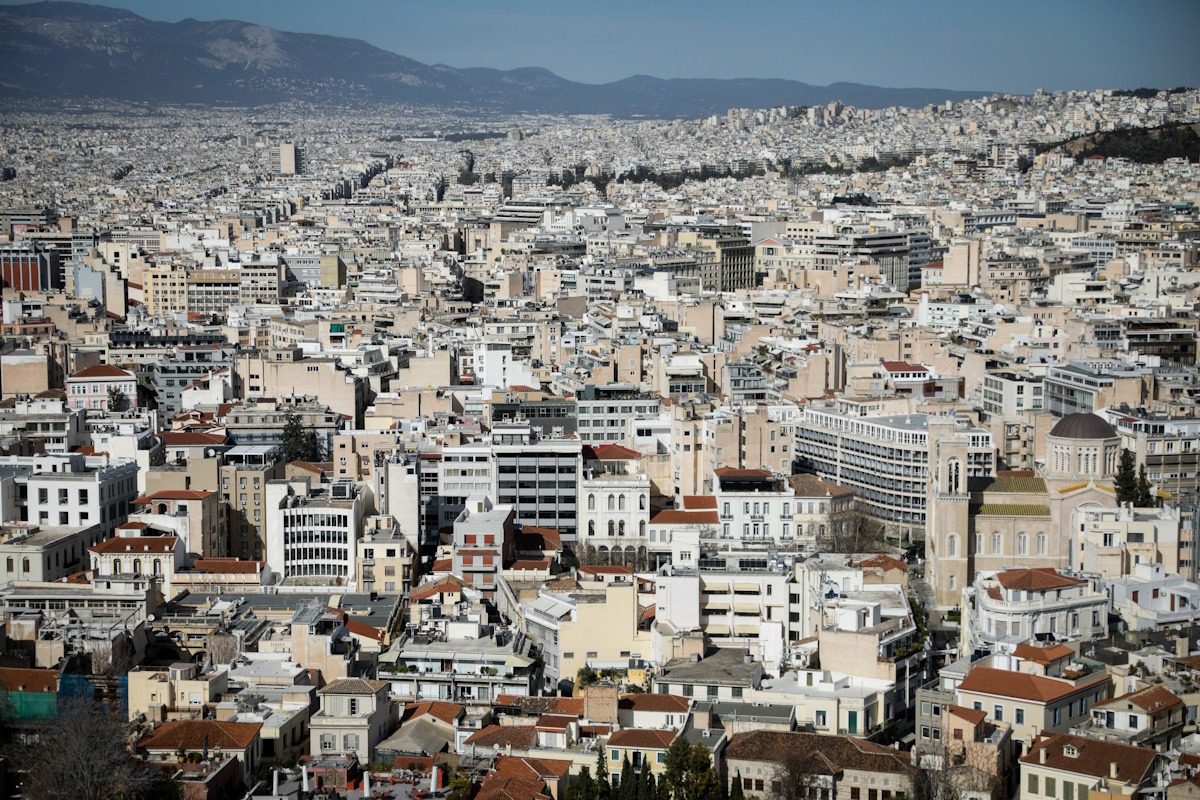 Φορολογικό σοκ: Ποιους «σώζει» η νέα απόφαση της ΑΑΔΕ για τον Ειδικό Φόρο Ακινήτων – Όλες οι λεπτομέρειες που πρέπει να ξέρετε 1 Φορολογικό σοκ: Ποιους «σώζει» η νέα απόφαση της ΑΑΔΕ για τον Ειδικό Φόρο Ακινήτων – Όλες οι λεπτομέρειες που πρέπει να ξέρετε - NewsPoint.gr