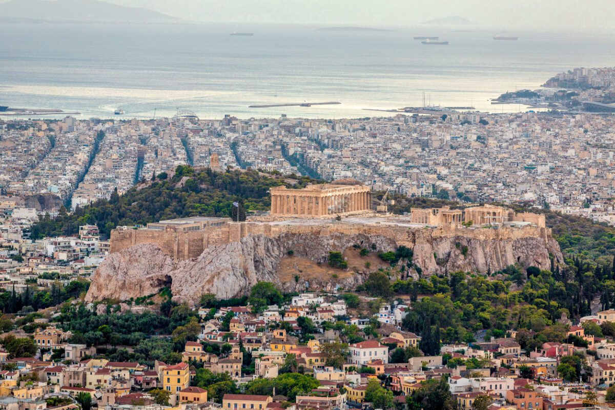 Ανατροπή στον τουρισμό: Αυτοί οι ελληνικοί προορισμοί γεμίζουν κάθε μήνα – Δείτε γιατί τους προτιμούν όλοι! 17 Ανατροπή στον τουρισμό: Αυτοί οι ελληνικοί προορισμοί γεμίζουν κάθε μήνα – Δείτε γιατί τους προτιμούν όλοι! - NewsPoint.gr