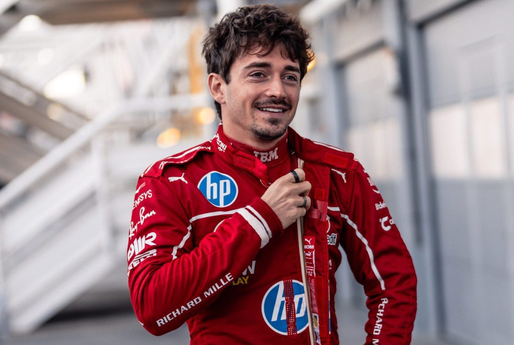 Απίστευτη ανατροπή στη Ferrari: Οι νέοι κανονισμοί αλλάζουν όσα ξέραμε στη Formula 1! - NewsPoint.gr