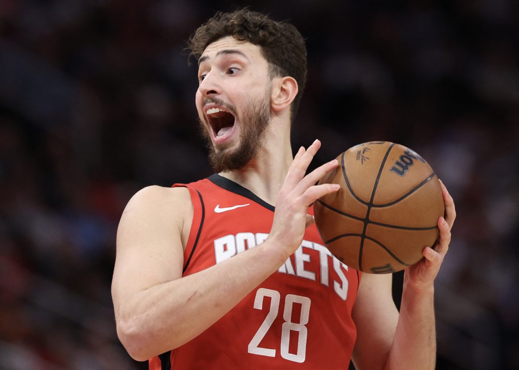 Σοκ στον κόσμο του NBA: Η κίνηση του Σενγκούν που προκάλεσε θύελλα αντιδράσεων – Η απολογία που κανείς δεν περίμενε - NewsPoint.gr