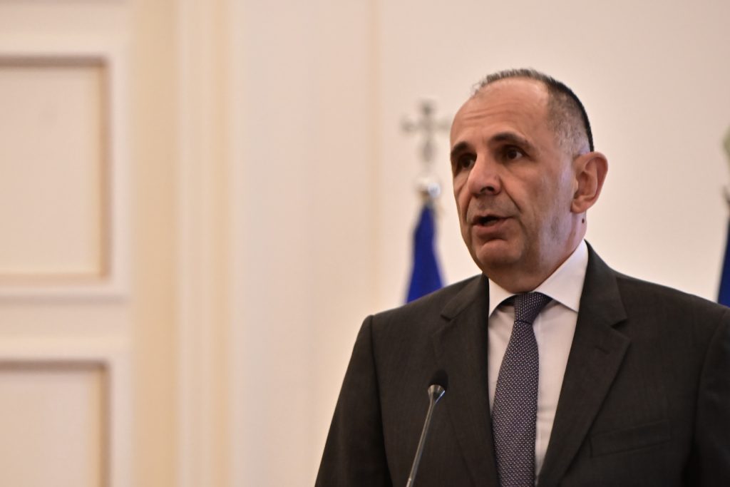 Κανείς δεν περίμενε τέτοια παγκόσμια τιμή για τη γλώσσα μας – Το συγκινητικό μήνυμα του Γ. Γεραπετρίτη - NewsPoint.gr