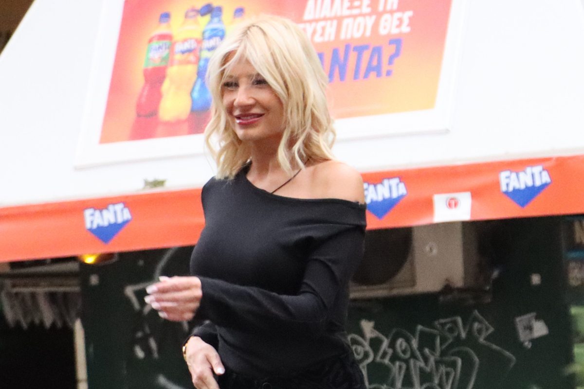 Συγκίνηση! Το συγκλονιστικό ταξίδι της Φαίης Σκορδά στο Κιλκίς και οι στιγμές που δεν είδε κανείς 16 Συγκίνηση! Το συγκλονιστικό ταξίδι της Φαίης Σκορδά στο Κιλκίς και οι στιγμές που δεν είδε κανείς - NewsPoint.gr