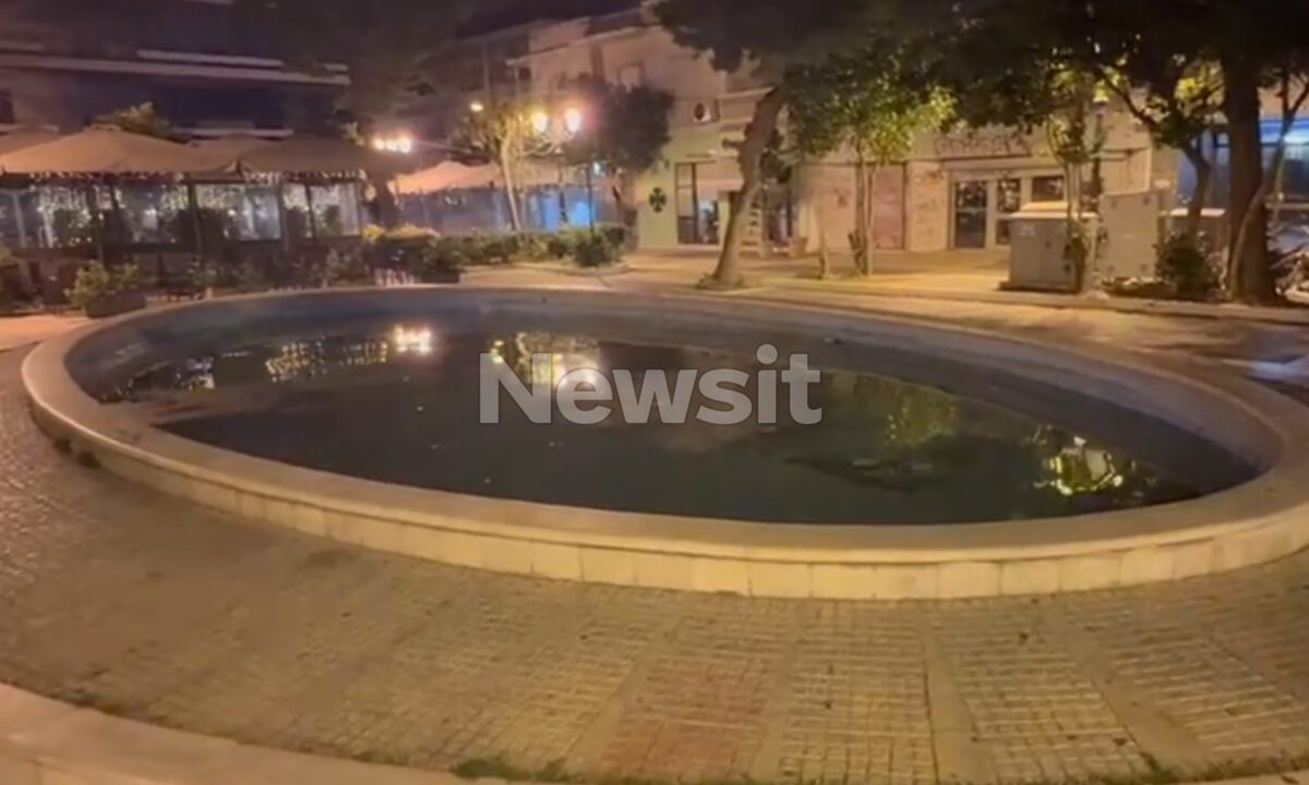 Σοκ στην Καλλιθέα: Μάχη με τον χρόνο για 2χρονη που βρέθηκε αναίσθητη σε σιντριβάνι – Συγκλονίζουν οι εξελίξεις για την υγεία της 1 Σοκ στην Καλλιθέα: Μάχη με τον χρόνο για 2χρονη που βρέθηκε αναίσθητη σε σιντριβάνι – Συγκλονίζουν οι εξελίξεις για την υγεία της - NewsPoint.gr