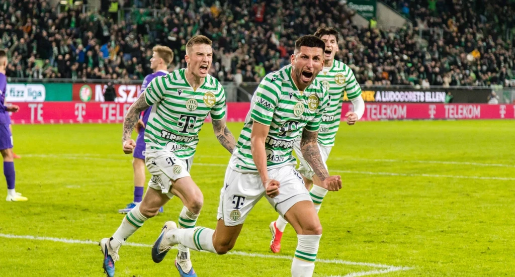 Απίστευτες ανατροπές στο Europa League – Πώς Φερεντσβάρος και Στουτγάρδη ταξίδεψαν στους «16» και σόκαραν τους αντιπάλους τους! 16 Απίστευτες ανατροπές στο Europa League – Πώς Φερεντσβάρος και Στουτγάρδη ταξίδεψαν στους «16» και σόκαραν τους αντιπάλους τους! - NewsPoint.gr