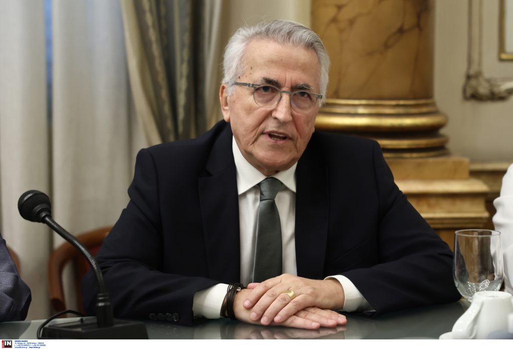 Εκρηκτικές αποκαλύψεις στην υπόθεση Παναγόπουλου: Η έρευνα φτάνει τώρα σε συγγενείς και εταιρείες – Τι φοβούνται οι αρχές - NewsPoint.gr