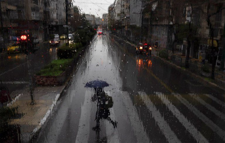 Συναγερμός στην Αττική: Ανεξέλεγκτη κακοκαιρία φέρνει βροχές και πλημμύρες – Πού θα χτυπήσουν τα ακραία φαινόμενα τις επόμενες ώρες; - NewsPoint.gr