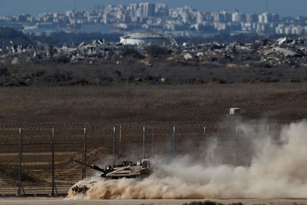 Σάλος στη διεθνή σκηνή: Η Βρετανία διαμηνύει στο Ισραήλ «Όχι άλλη επέκταση στη Δυτική Όχθη!» – Σκηνικό έντασης με ΟΗΕ και αραβικές χώρες - NewsPoint.gr