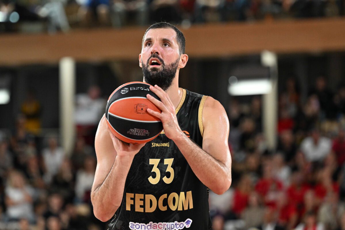 Σοκ στην Euroleague: Ο Μίροτιτς έτοιμος να αποχωρήσει από τη Μονακό – Τα οικονομικά προβλήματα που απειλούν τα πάντα! 20 Σοκ στην Euroleague: Ο Μίροτιτς έτοιμος να αποχωρήσει από τη Μονακό – Τα οικονομικά προβλήματα που απειλούν τα πάντα! - NewsPoint.gr