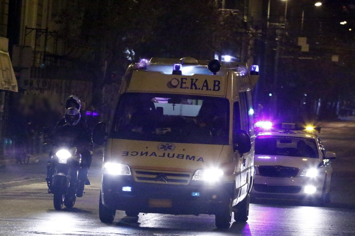 Σοκ στην Ιστιαία: 58χρονος εντοπίστηκε νεκρός κάτω από μυστηριώδεις συνθήκες – Η αποκάλυψη που πάγωσε την Εύβοια 7 Σοκ στην Ιστιαία: 58χρονος εντοπίστηκε νεκρός κάτω από μυστηριώδεις συνθήκες – Η αποκάλυψη που πάγωσε την Εύβοια - NewsPoint.gr