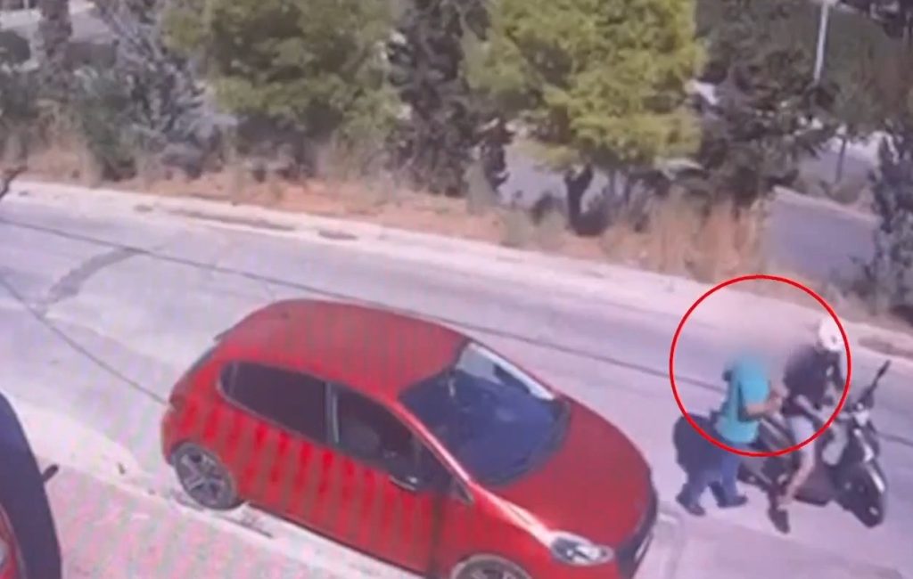 Απίστευτη παγίδα σε ανυποψίαστους πολίτες: Έσκαγαν τα λάστιχά τους και τους άρπαζαν χιλιάδες ευρώ – Το συγκλονιστικό βίντεο - NewsPoint.gr