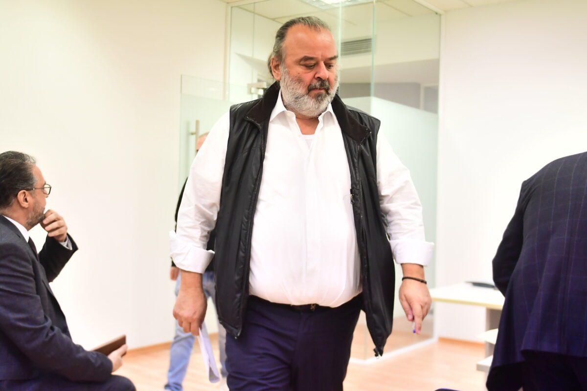 Η κατάθεση-φωτιά του Ηλιόπουλου που τάραξε τα νερά: Οι αποκαλύψεις για Μάκελι και το ντέρμπι ΑΕΚ – Ολυμπιακού 21 Η κατάθεση-φωτιά του Ηλιόπουλου που τάραξε τα νερά: Οι αποκαλύψεις για Μάκελι και το ντέρμπι ΑΕΚ – Ολυμπιακού - NewsPoint.gr