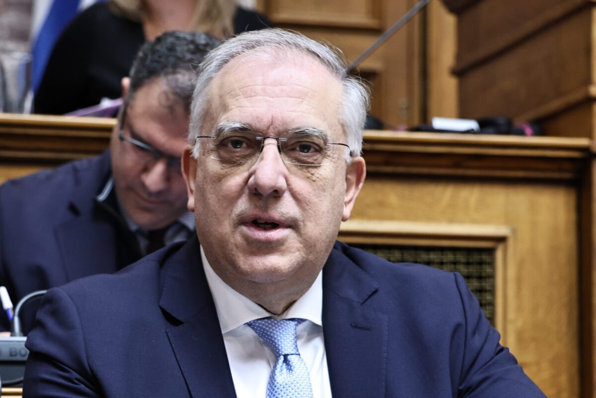 Ιστορική προσέγγιση Ελλάδας-Τουρκίας: Όλες οι απρόβλεπτες εξελίξεις στη συνάντηση Θεοδωρικάκου-Κατζίρ! 17 Ιστορική προσέγγιση Ελλάδας-Τουρκίας: Όλες οι απρόβλεπτες εξελίξεις στη συνάντηση Θεοδωρικάκου-Κατζίρ! - NewsPoint.gr