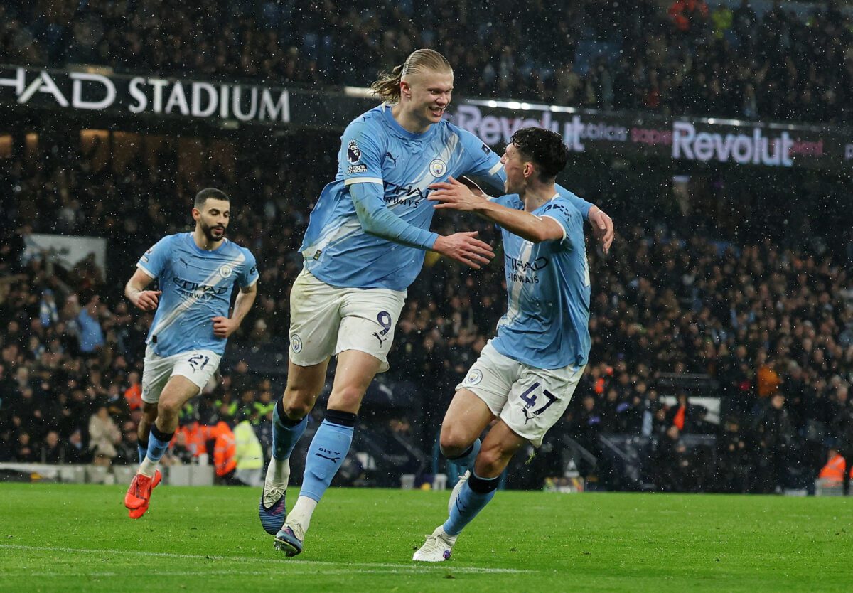 Premier League: Σάλος με τη Μάντσεστερ Σίτι – Ανατροπή-θρίλερ από την Άστον Βίλα στο 87’! 8 Premier League: Σάλος με τη Μάντσεστερ Σίτι – Ανατροπή-θρίλερ από την Άστον Βίλα στο 87’! - NewsPoint.gr