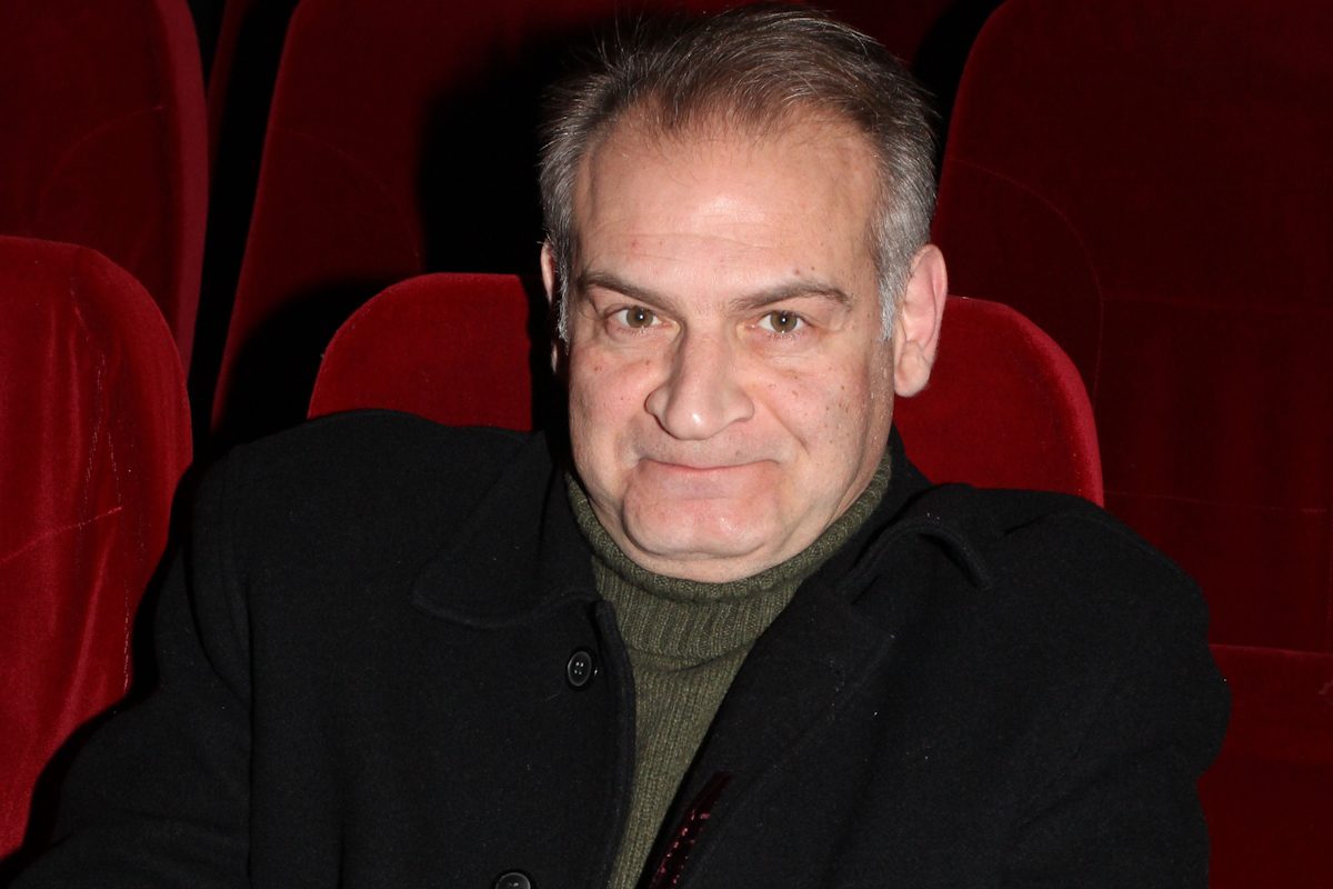 Τάσος Γιαννόπουλος: Τα συγκινητικά λόγια που άκουσε στον δρόμο και η αλήθεια για την επιτυχία του «Ευτυχισμένοι Μαζί» – Κανείς δεν περίμενε αυτή την εξομολόγηση! - NewsPoint.gr
